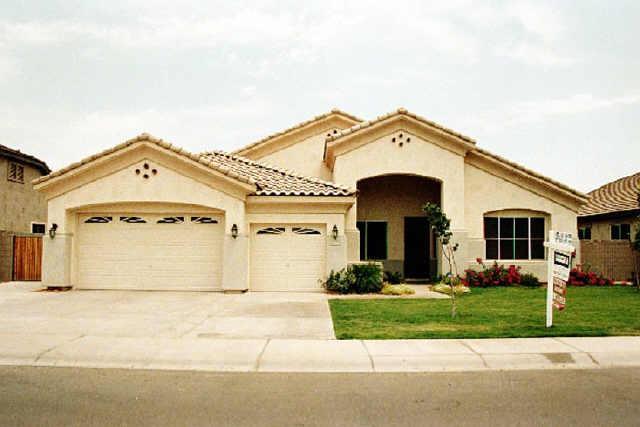 8068 W Louise Dr., Peoria, AZ 85382