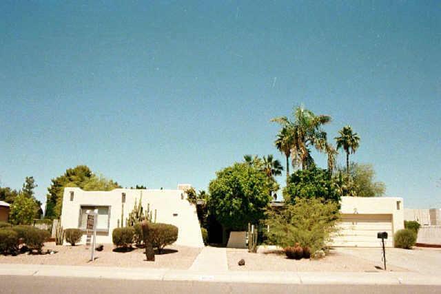 4626 S Kachina Dr., Tempe, AZ 85282