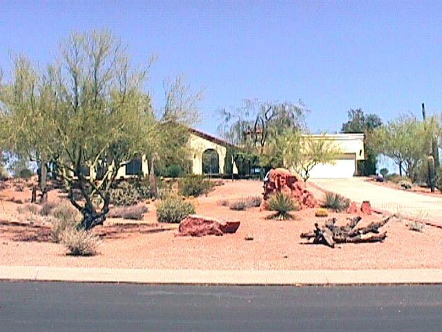 16844 Last Trail Dr., Fountain Hills, AZ 85268