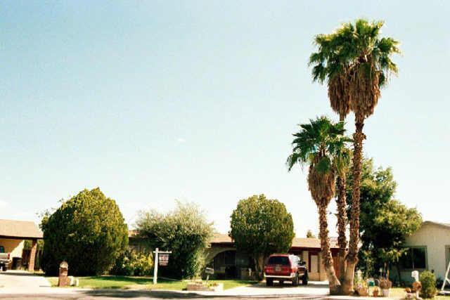 1950 Edgewood Cir., Mesa, AZ 85204