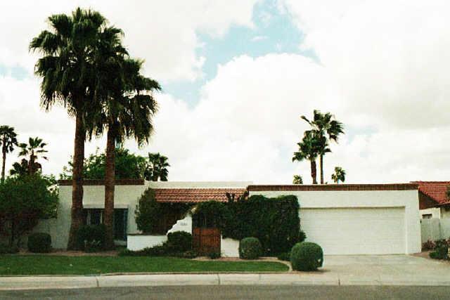 7014 N Via De La Campana St., Scottsdale, AZ 85258