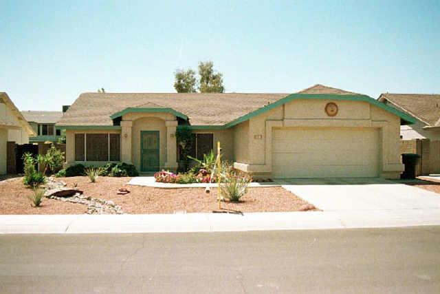 8651 W Willow Ave., Peoria, AZ 85381