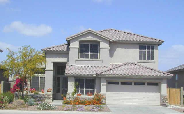 41002 N Crockett Ter., Anthem, AZ 85086