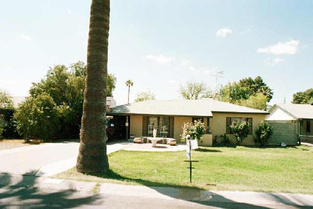 3633 W Coolidge St., Phoenix, AZ 85019