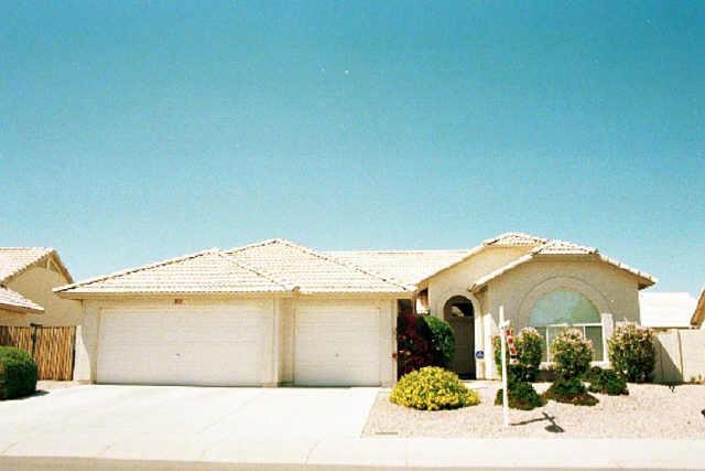 4146 E White Aster St., Phoenix, AZ 85044