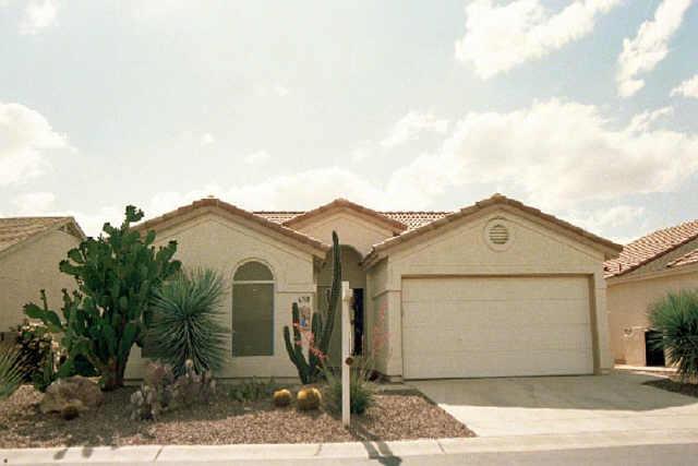 6780 S Oakmont Dr. #10, Chandler, AZ 85249