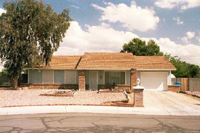 20813 N 16th Dr., Phoenix, AZ 85027