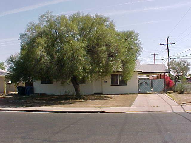 1365 W 6th Dr., Mesa, AZ 85202