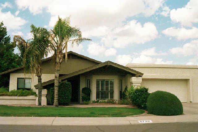 6728 E Grandview Dr., Scottsdale, AZ 85254