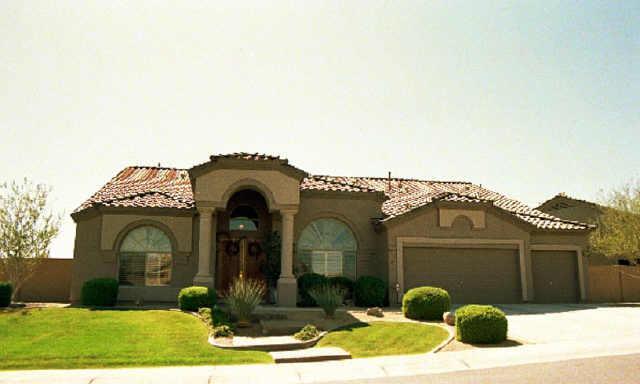 1101 W Glenhaven Dr., Phoenix, AZ 85045