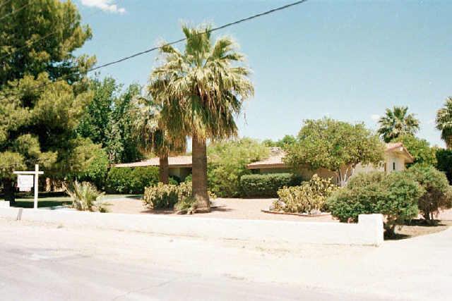 4429 N 66th St., Scottsdale, AZ 85251