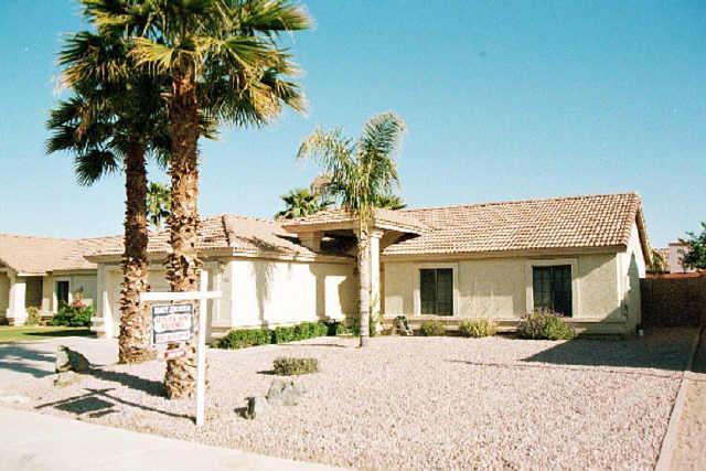 1302 E Scott Ave., Gilbert, AZ 85234