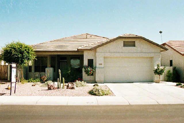6539 W Piute Ave., Glendale, AZ 85308