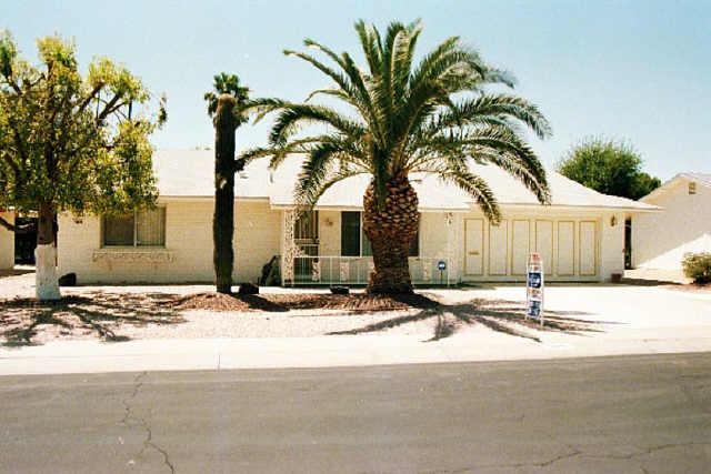 9419 W Willowbrook Dr., Sun City, AZ 85373