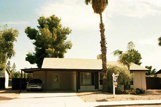 2251 W Obispo Ave., Mesa, AZ 85202