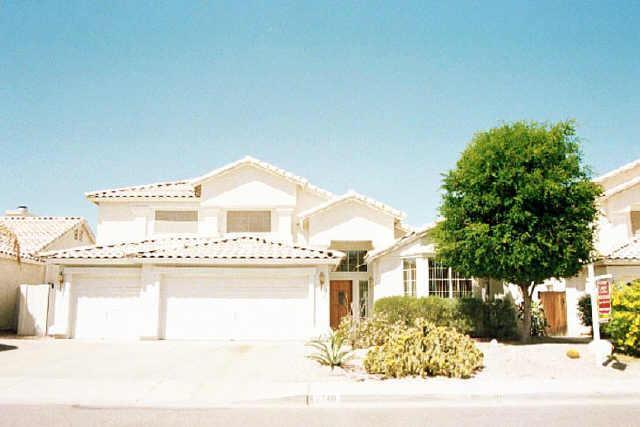 2740 E Brookwood Ct., Phoenix, AZ 85048