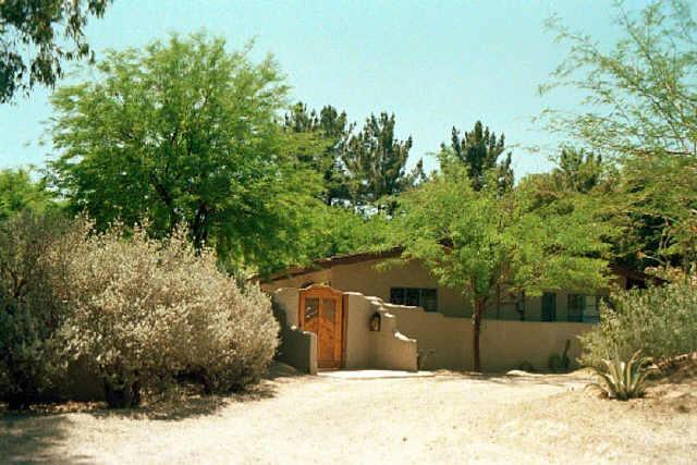 6515 E Cactus Wren Rd., Paradise Valley, AZ 85253