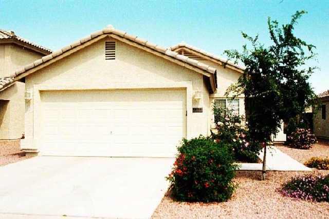 12050 W Scotts Dr., El Mirage, AZ 85335