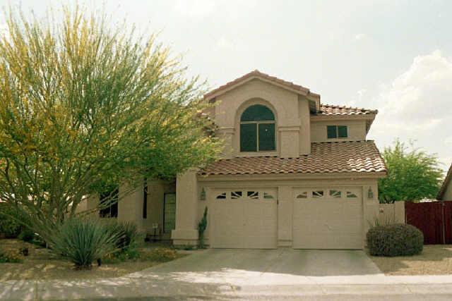 17202 45th Pl., Phoenix, AZ 85032