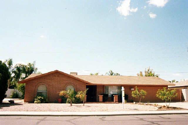 1855 E Decatur St., Mesa, AZ 85203