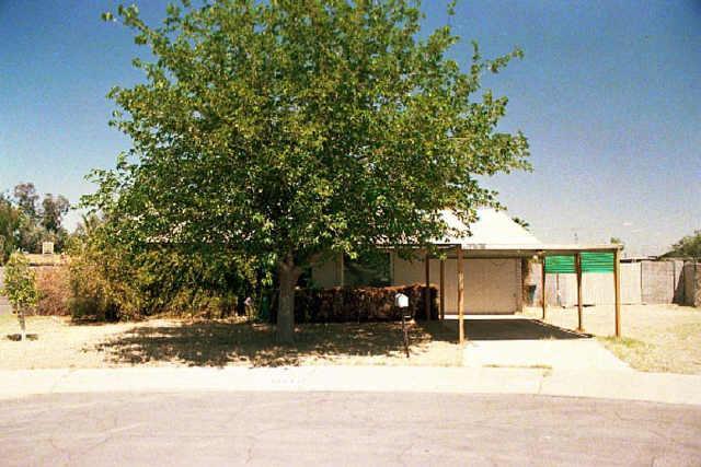 18033 15th Dr., Phoenix, AZ 85023