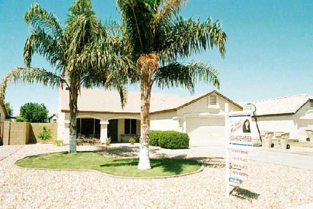 5264 N 79th Ave., Glendale, AZ 85303