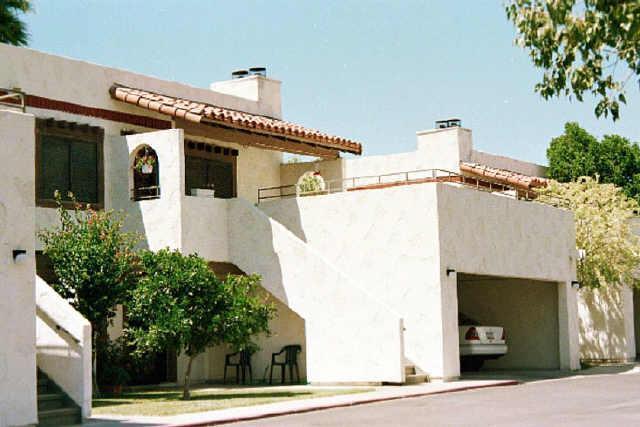 3309 N 70th St. #112, Scottsdale, AZ 85251