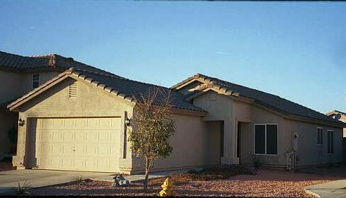 11942 W Larkspur Rd., El Mirage, AZ 85335