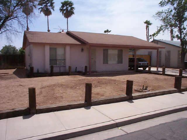 2333 W Obispo Ave., Mesa, AZ 85202