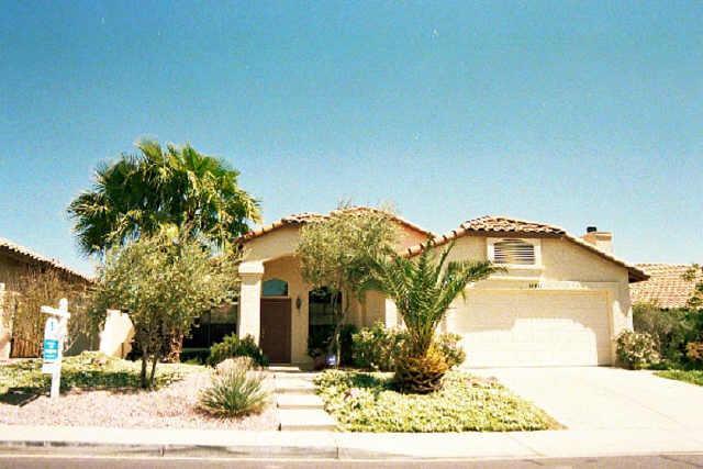 14841 S 25th Way, Ahwatukee, AZ 85048