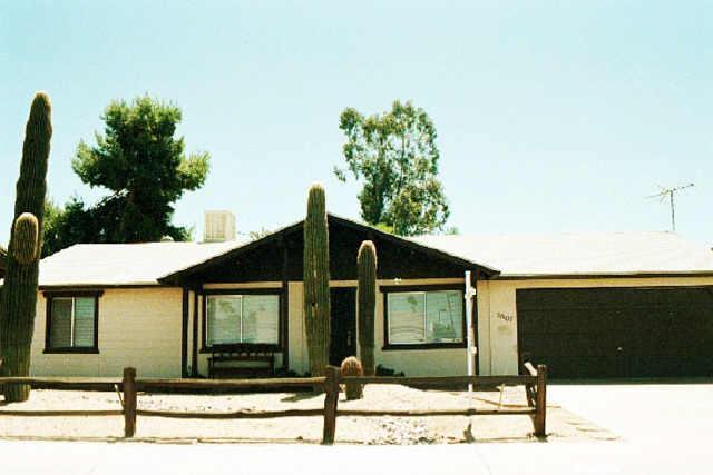 3607 E Delcoa Dr., Phoenix, AZ 85032