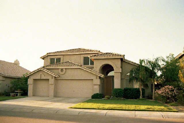 842 W Aster Dr., Chandler, AZ 85248