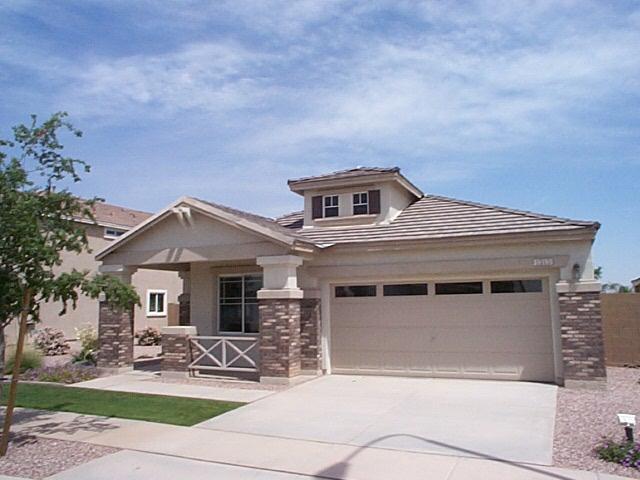 1313 S 119th Dr., Avondale, AZ 85296