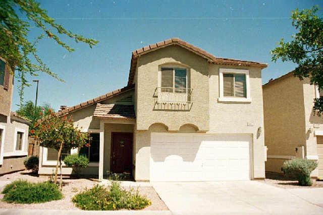 1191 S Boulder St. ##C, Gilbert, AZ 85296