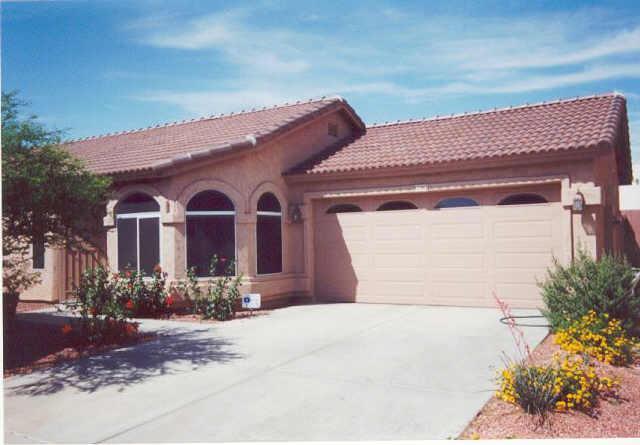 3309 E Waltann Ln., Phoenix, AZ 85032