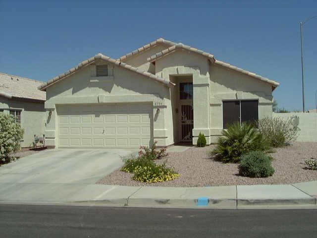 6754 E Minton St., Mesa, AZ 85215