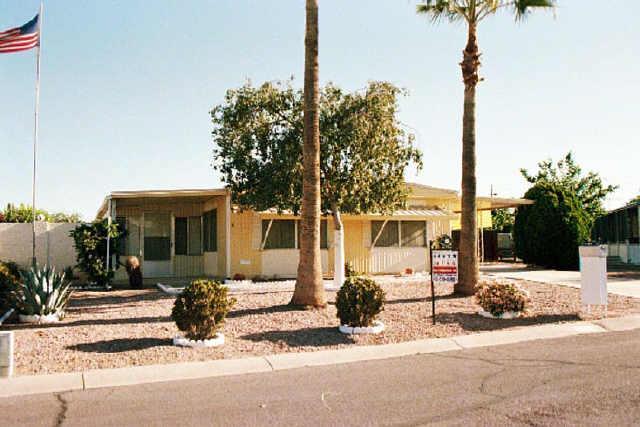 7520 E Arbor Ave., Mesa, AZ 85208