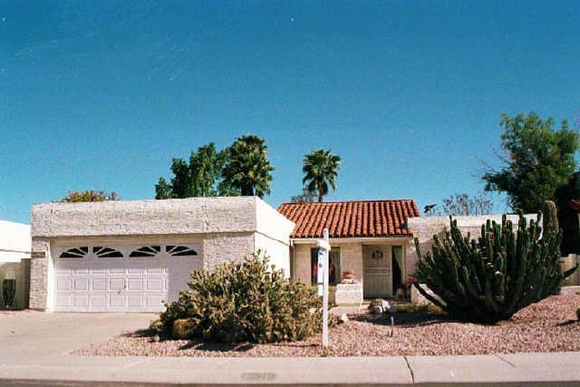 8726 E San Bruno Dr., Scottsdale, AZ 85258