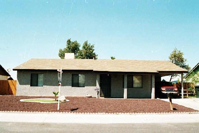 3808 E Gelding Dr., Phoenix, AZ 85032