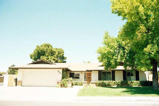 2664 W Ocaso Cir., Mesa, AZ 85202