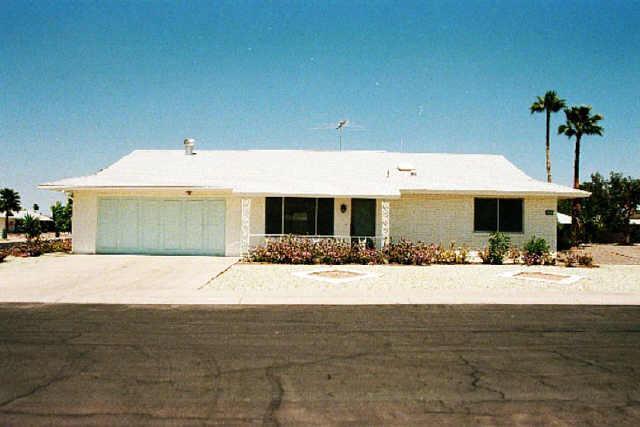 17615 W Country Club Dr., Sun City, AZ 85373