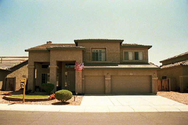 4453 W Andrea Dr., Cave Creek, AZ 85331