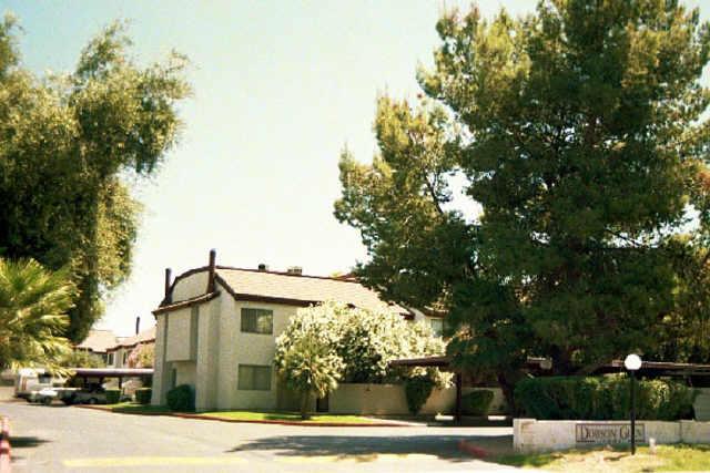 2121 S Pennington Dr. ##51, Mesa, AZ 85202