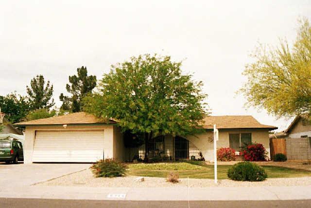 5044 E Winchcomb Dr., Scottsdale, AZ 85254