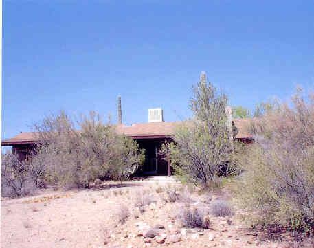 28442 E Highway 60, Wickenburg, AZ 85390