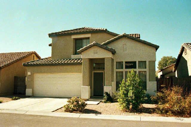 8935 E Capri Ave., Mesa, AZ 85208