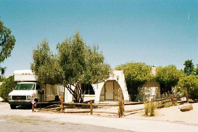 3624 E Greenway Ln., Phoenix, AZ 85032