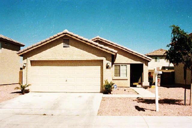 12020 W Bloomfield Rd., El Mirage, AZ 85335