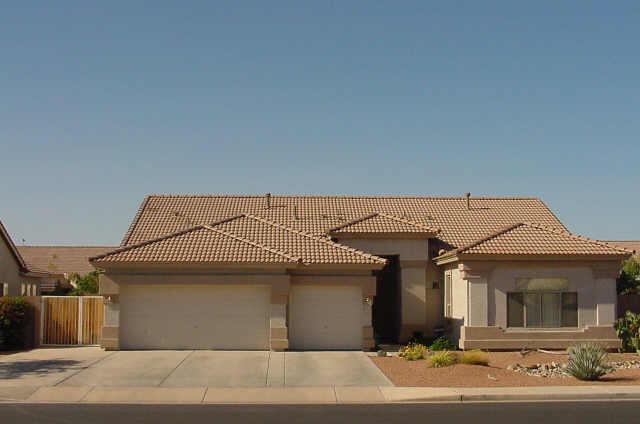 3316 E Irwin Ave., Mesa, AZ 85204