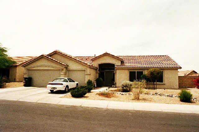 7004 S 19th Pl., Phoenix, AZ 85042